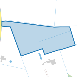 Perceel MDB01-T-3047