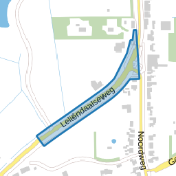 Perceel MDB01-T-3054