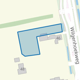 Perceel MDB01-T-3057