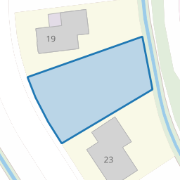 Perceel MDB01-T-3070