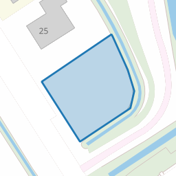 Perceel MDB01-T-3075