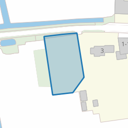 Perceel MDB01-T-3080