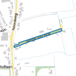 Perceel MDB01-T-3084