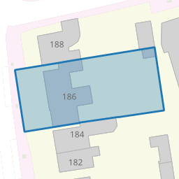 Perceel MDB01-T-3095