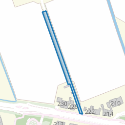 Perceel MDB01-T-3102