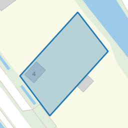 Perceel MDB01-T-879