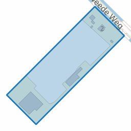 Perceel MDB01-V-1101