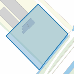 Perceel MDB01-V-1107