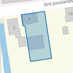 Perceel MDB01-V-1114