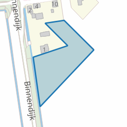 Perceel MDB01-V-1371