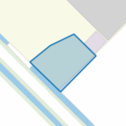 Perceel MDB01-V-1416