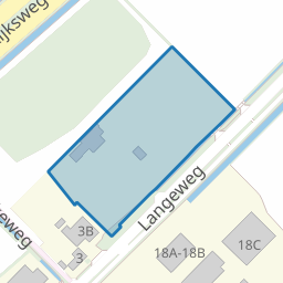 Perceel MDB01-V-1421