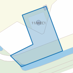 Perceel MDB01-V-1443