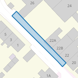 Perceel MDB01-X-1151