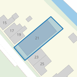 Perceel MDB01-X-1771