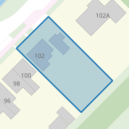 Perceel MDB01-X-1823