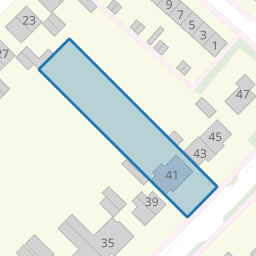 Perceel MDB01-X-1843