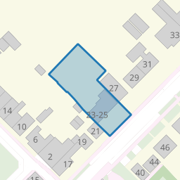 Perceel MDB01-X-1895