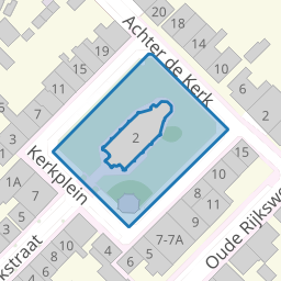 Perceel MDB01-X-1902