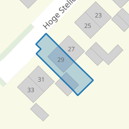 Perceel MDB01-X-2128