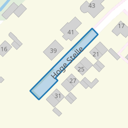 Perceel MDB01-X-2131