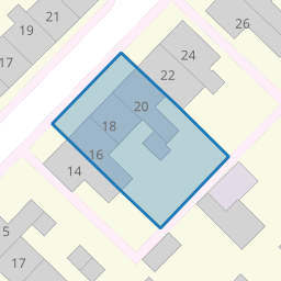 Perceel MDB01-X-2155