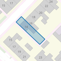 Perceel MDB01-X-2156