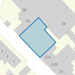 Perceel MDB01-X-2160