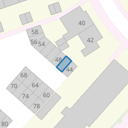 Perceel MDB01-X-2269