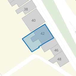 Perceel MDB01-X-2521