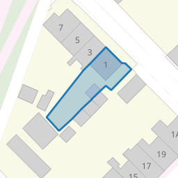 Perceel MDB01-X-2524