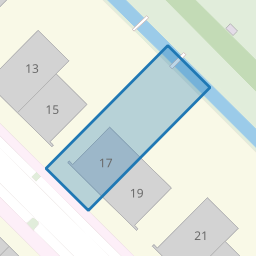 Perceel MDB01-X-2627