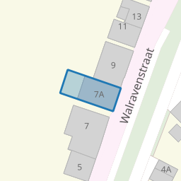 Perceel MDB01-X-2654