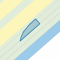 Perceel MDB01-X-2844