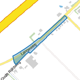 Perceel MDB01-X-2845