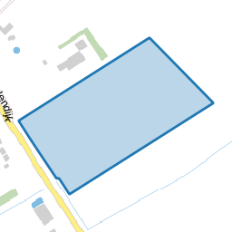 Perceel MDB01-X-2872