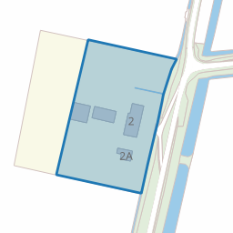 Perceel MDB01-X-2913