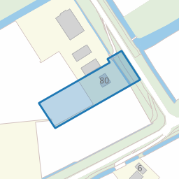 Perceel MDB01-X-2971