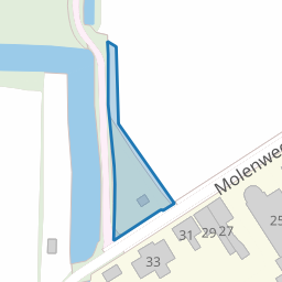 Perceel MDB01-X-2979