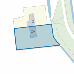 Perceel MDB01-X-3073