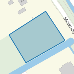 Perceel MDB01-X-3147