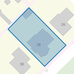 Perceel MDB01-X-3161