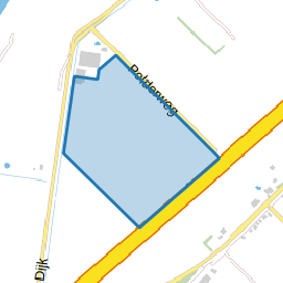 Perceel MDB01-X-3183