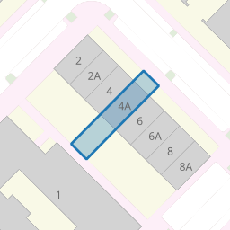 Perceel MDB01-X-3191