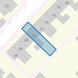 Perceel MDB01-X-3196