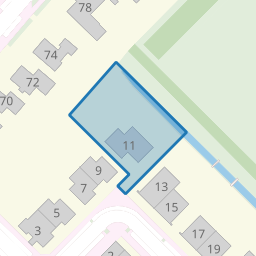 Perceel MDB01-X-3201