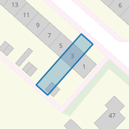 Perceel MDB01-X-3228