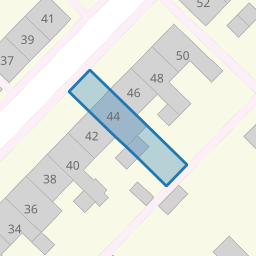 Perceel MDB01-X-3231