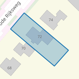 Perceel MDB01-X-3258