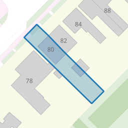 Perceel MDB01-X-3259